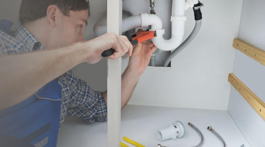 Professional water leak detection in Sawyer, KS